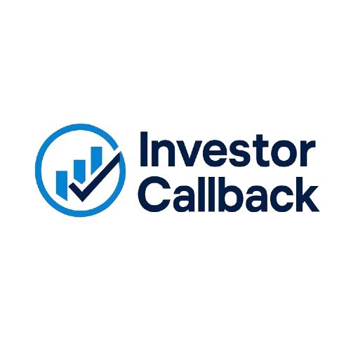 Investor Callback Logo
